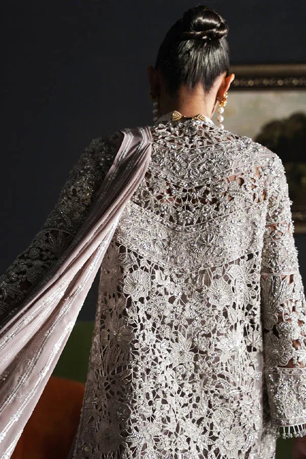 SUFFUSE | LUXURY PRET | CAMILLA - Rang-e-Khaas