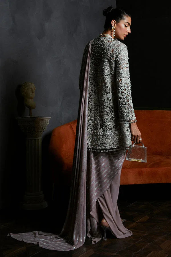 SUFFUSE | LUXURY PRET | CAMILLA - Rang-e-Khaas