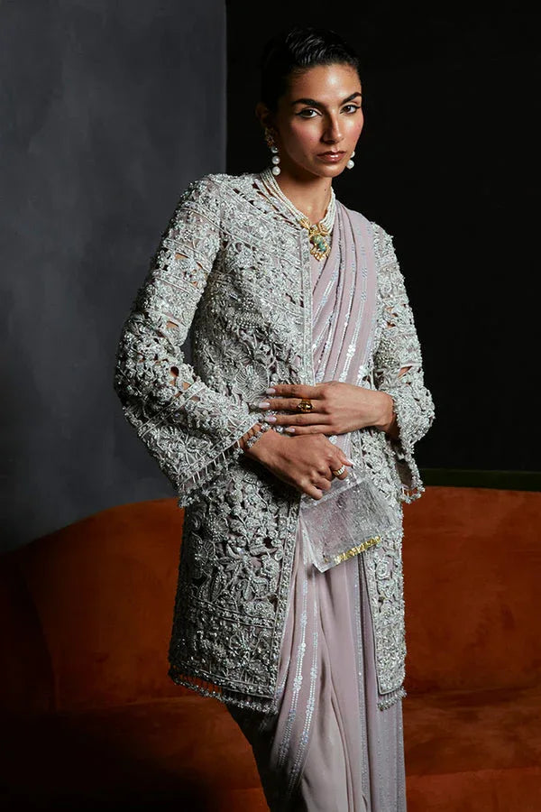 SUFFUSE | LUXURY PRET | CAMILLA - Rang-e-Khaas