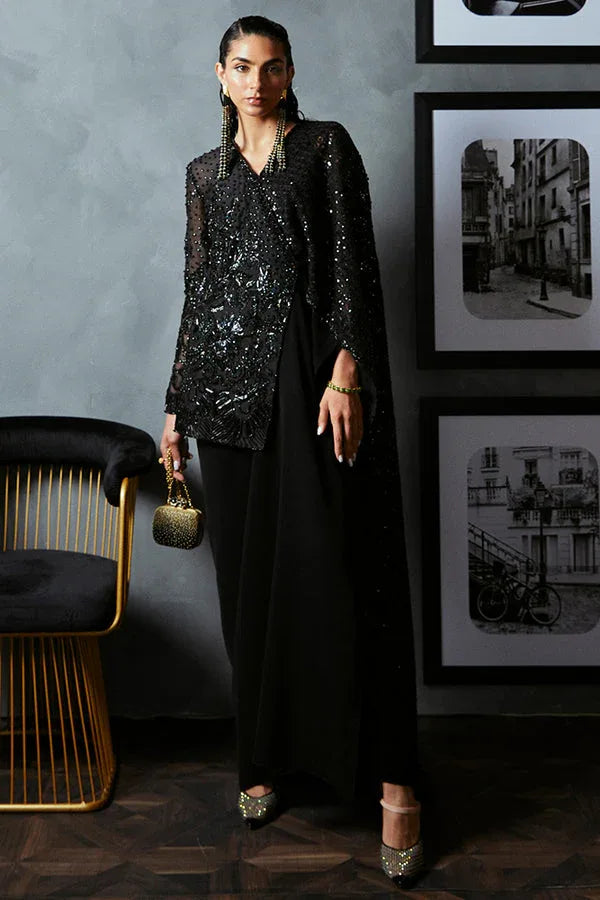 SUFFUSE | LUXURY PRET | BELLA - Rang-e-Khaas