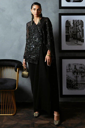 SUFFUSE | LUXURY PRET | BELLA - Rang-e-Khaas