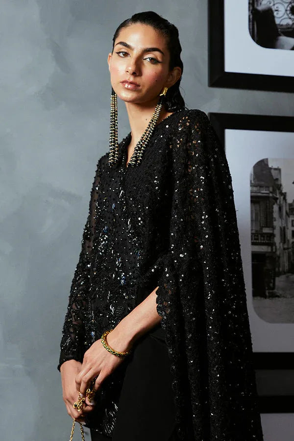 SUFFUSE | LUXURY PRET | BELLA - Rang-e-Khaas
