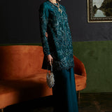 SUFFUSE | LUXURY PRET | JASMINE