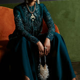 SUFFUSE | LUXURY PRET | JASMINE