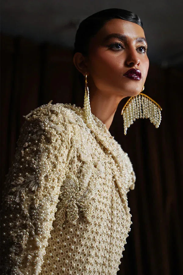 SUFFUSE | LUXURY PRET | OPAL - Rang-e-Khaas