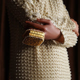 SUFFUSE | LUXURY PRET | OPAL