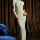 SUFFUSE | LUXURY PRET | OPAL