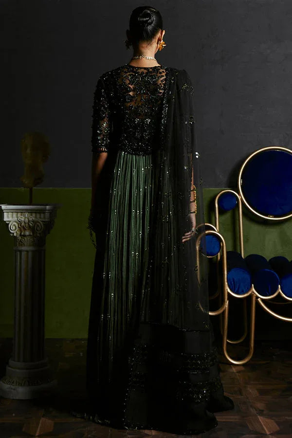 SUFFUSE | LUXURY PRET | FREYA - Rang-e-Khaas