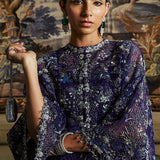 SUFFUSE | LUXURY PRET | MAEVE