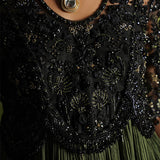 SUFFUSE | LUXURY PRET | FREYA