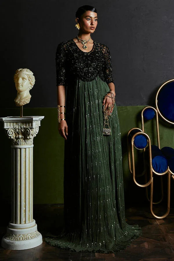 SUFFUSE | LUXURY PRET | FREYA - Rang-e-Khaas