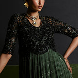 SUFFUSE | LUXURY PRET | FREYA