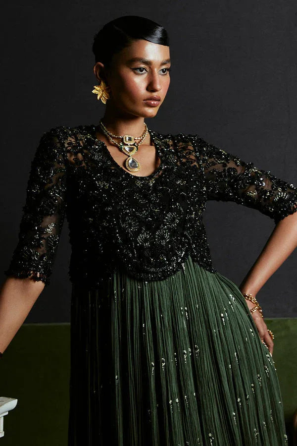 SUFFUSE | LUXURY PRET | FREYA - Rang-e-Khaas