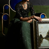 SUFFUSE | LUXURY PRET | FREYA