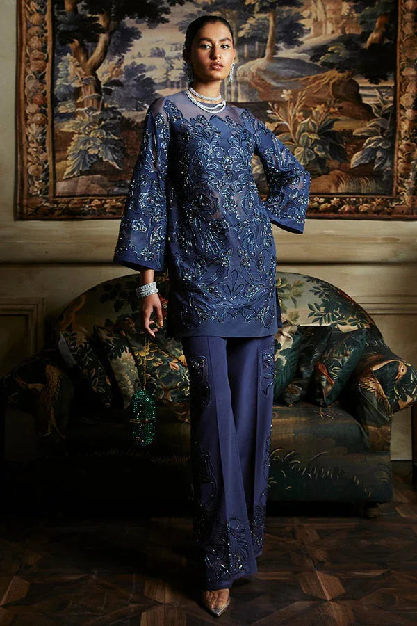SUFFUSE | LUXURY PRET | IRINA - Rang-e-Khaas