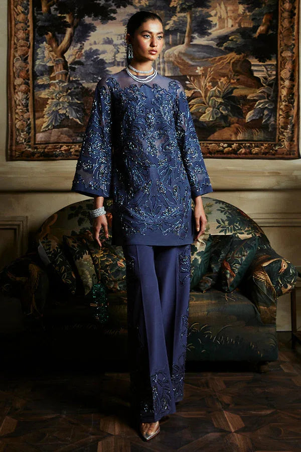 SUFFUSE | LUXURY PRET | IRINA - Rang-e-Khaas