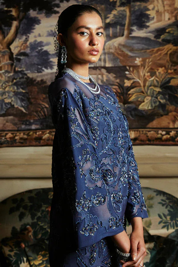 SUFFUSE | LUXURY PRET | IRINA - Rang-e-Khaas