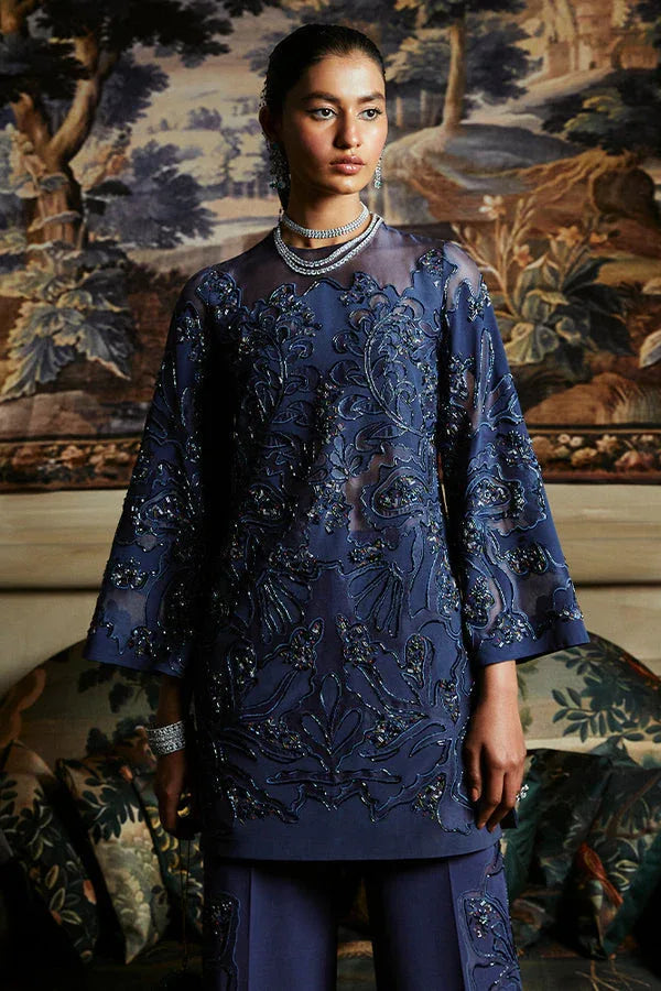 SUFFUSE | LUXURY PRET | IRINA - Rang-e-Khaas