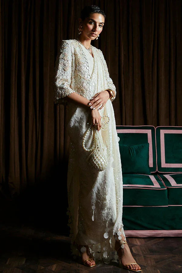 SUFFUSE | LUXURY PRET | SERENA - Rang-e-Khaas