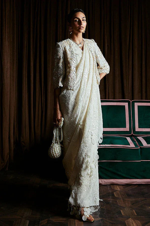 SUFFUSE | LUXURY PRET | SERENA - Rang-e-Khaas