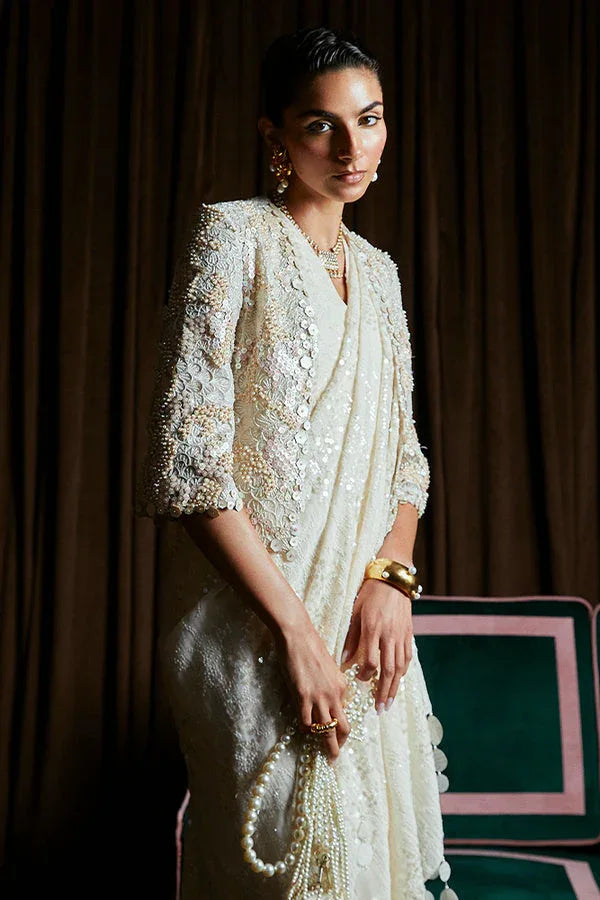 SUFFUSE | LUXURY PRET | SERENA - Rang-e-Khaas