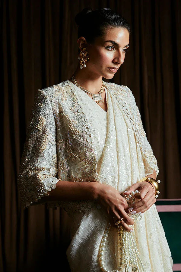 SUFFUSE | LUXURY PRET | SERENA - Rang-e-Khaas