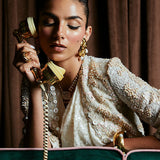 SUFFUSE | LUXURY PRET | SERENA