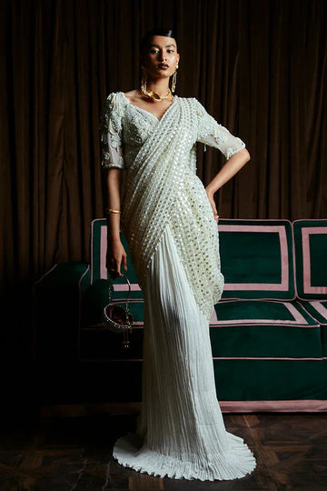 SUFFUSE | LUXURY PRET | IVY - Rang-e-Khaas