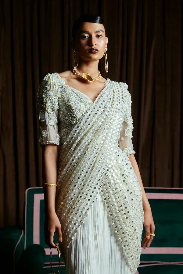 SUFFUSE | LUXURY PRET | IVY - Rang-e-Khaas