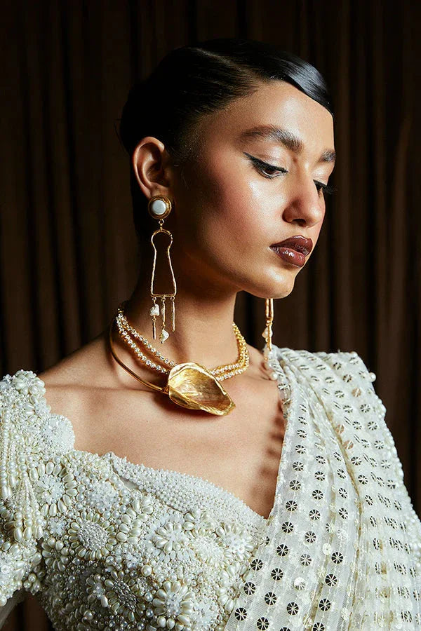 SUFFUSE | LUXURY PRET | IVY - Rang-e-Khaas
