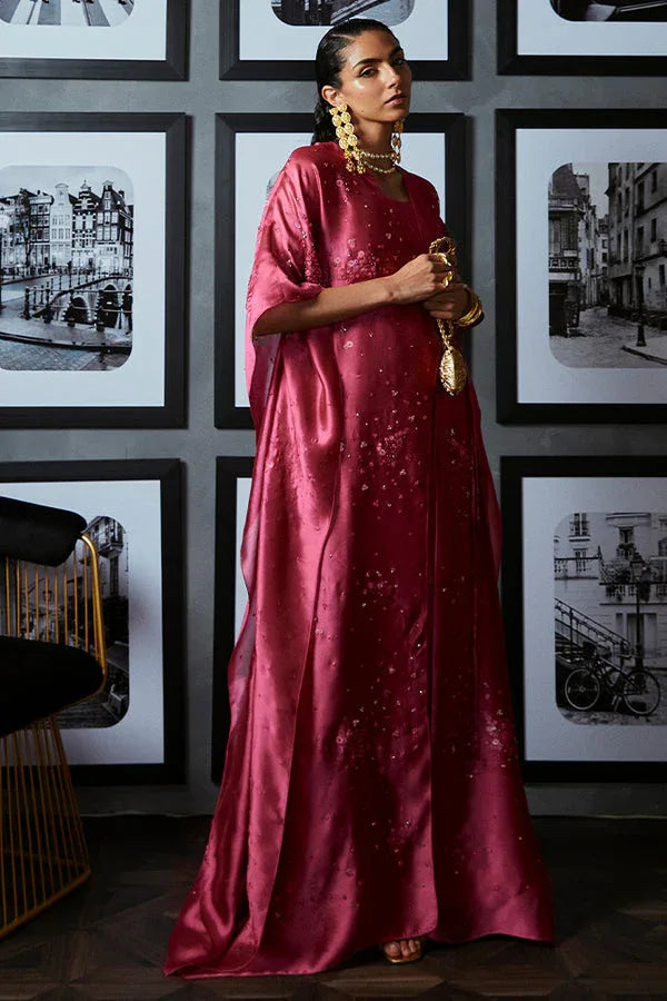 SUFFUSE | LUXURY PRET | ILSA - Rang-e-Khaas
