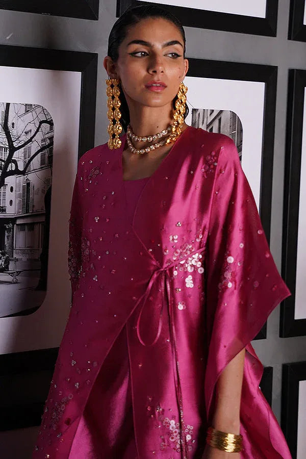SUFFUSE | LUXURY PRET | ILSA - Rang-e-Khaas