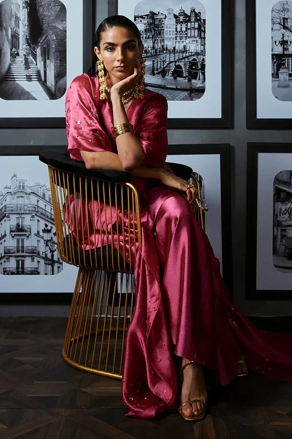 SUFFUSE | LUXURY PRET | ILSA - Rang-e-Khaas