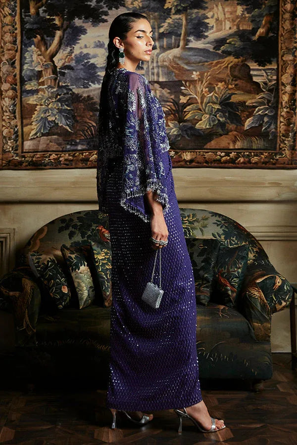 SUFFUSE | LUXURY PRET | MAEVE - Rang-e-Khaas