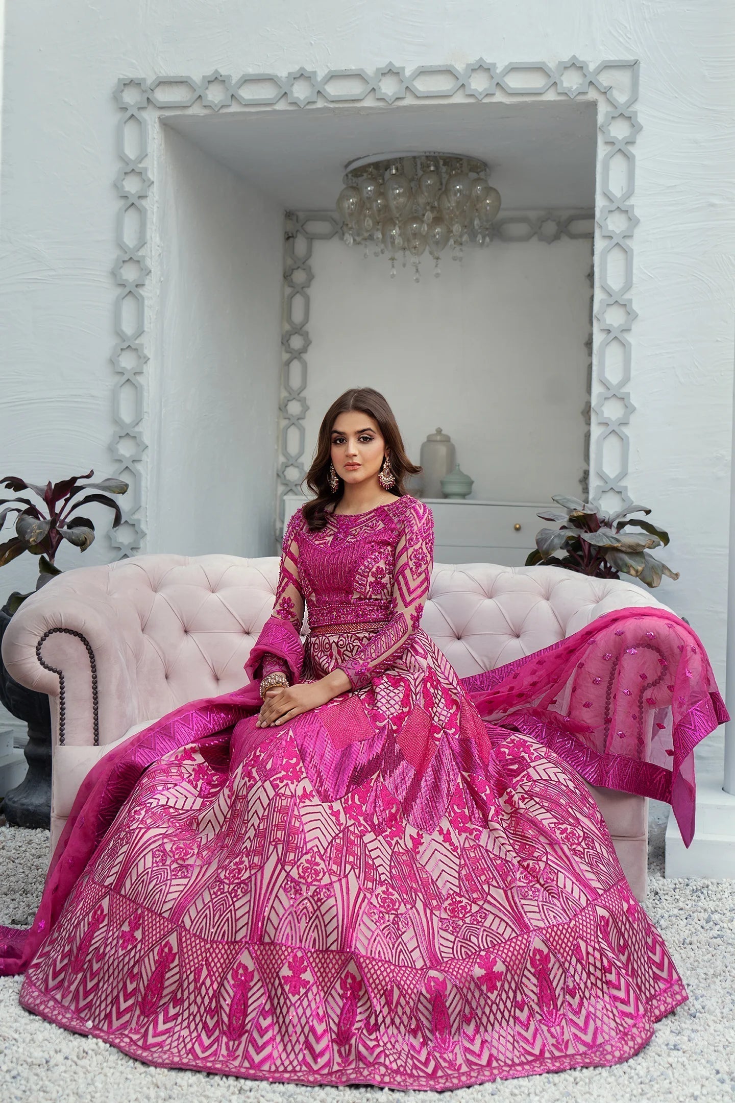 Waqas Shah | Malika E Jahan | Sufala