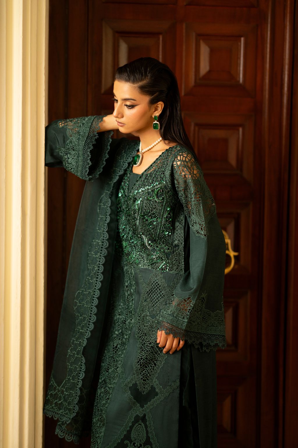 AJR Couture | Cutwork Edit 24 | SYDNEY