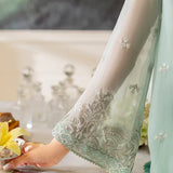 Declare | Chiffon Luxe | MYSHA LFP-1106