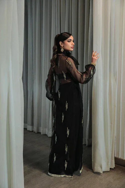 Saira Rizwan | Riona Luxury Formals | Coco  B - Rang-e-Khaas
