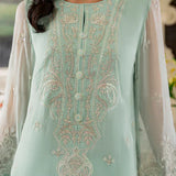 Declare | Chiffon Luxe | MYSHA LFP-1106