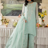 Declare | Chiffon Luxe | MYSHA LFP-1106