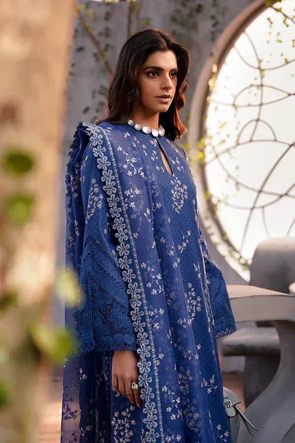 Suffuse | Casual Pret Eid 24 | Maha - Rang-e-Khaas