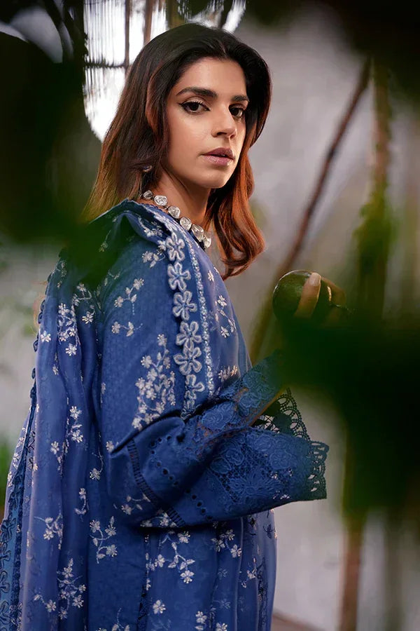 Suffuse | Casual Pret Eid 24 | Maha - Rang-e-Khaas