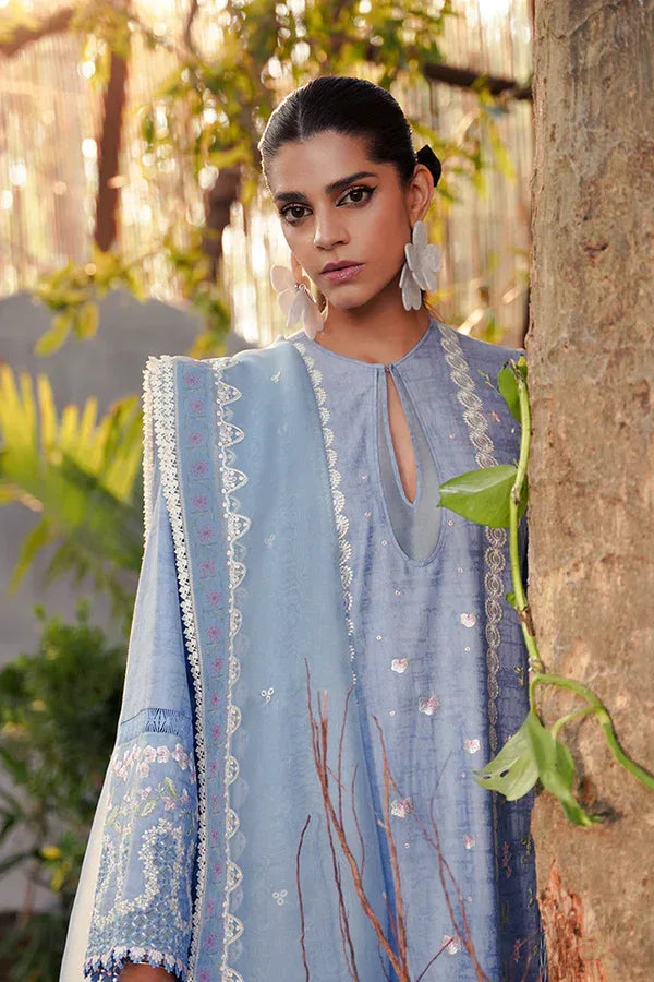 Suffuse | Casual Pret Eid 24 | Amani - Rang-e-Khaas