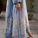 Suffuse | Casual Pret Eid 24 | Amani