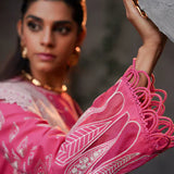 Suffuse | Casual Pret Eid 24 | Lazaib