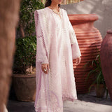 Suffuse | Casual Pret Eid 24 | Fariya