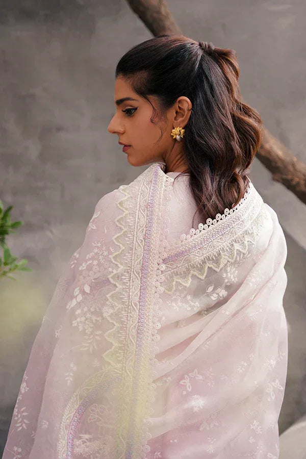 Suffuse | Casual Pret Eid 24 | Fariya - Rang-e-Khaas