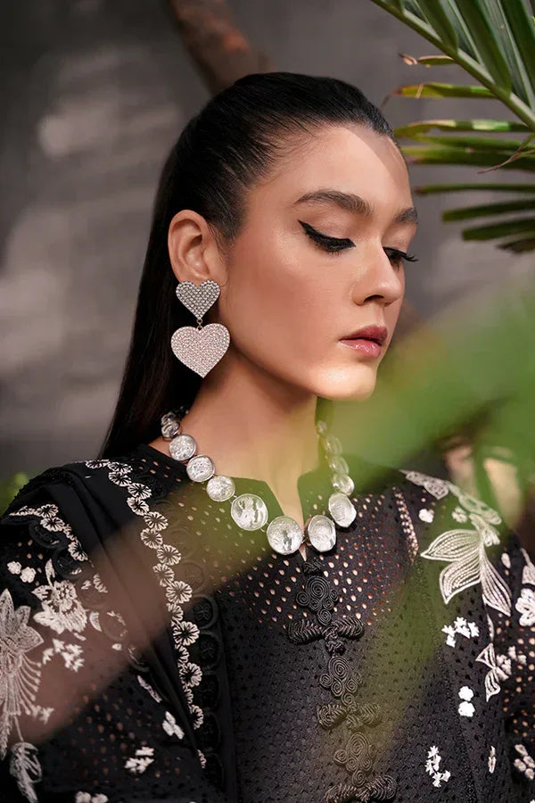 Suffuse | Casual Pret Eid 24 | Meenah - Rang-e-Khaas
