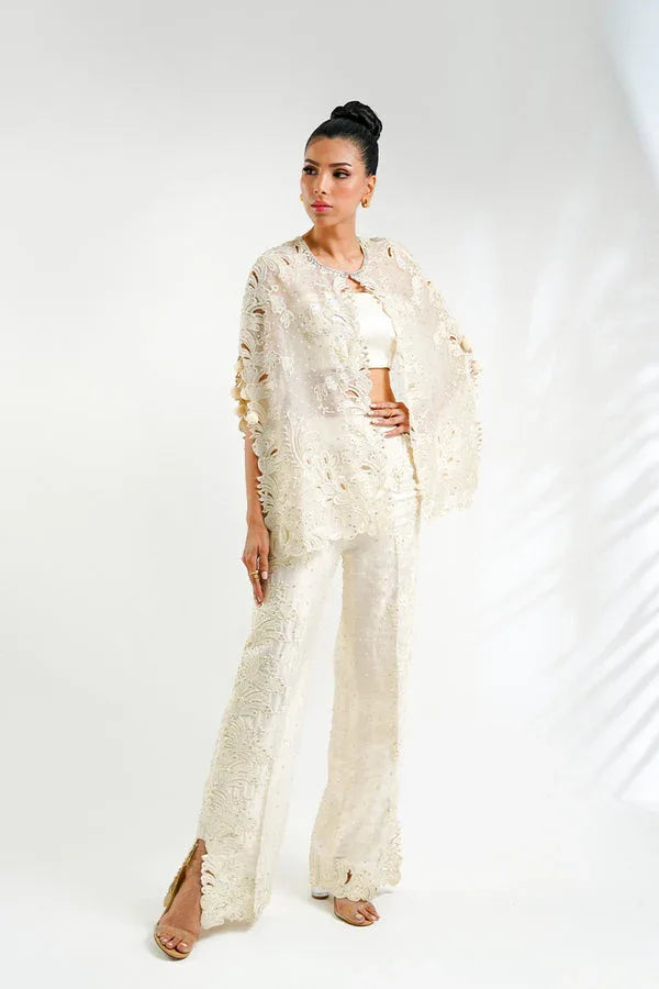 Sania Maskatiya | Cira Formals 25 | Lima - Rang-e-Khaas