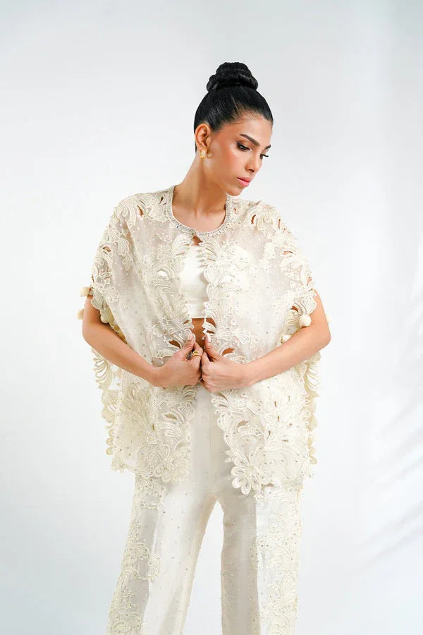 Sania Maskatiya | Cira Formals 25 | Lima - Rang-e-Khaas